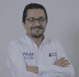 Carlos Mauricio Santana Saenz